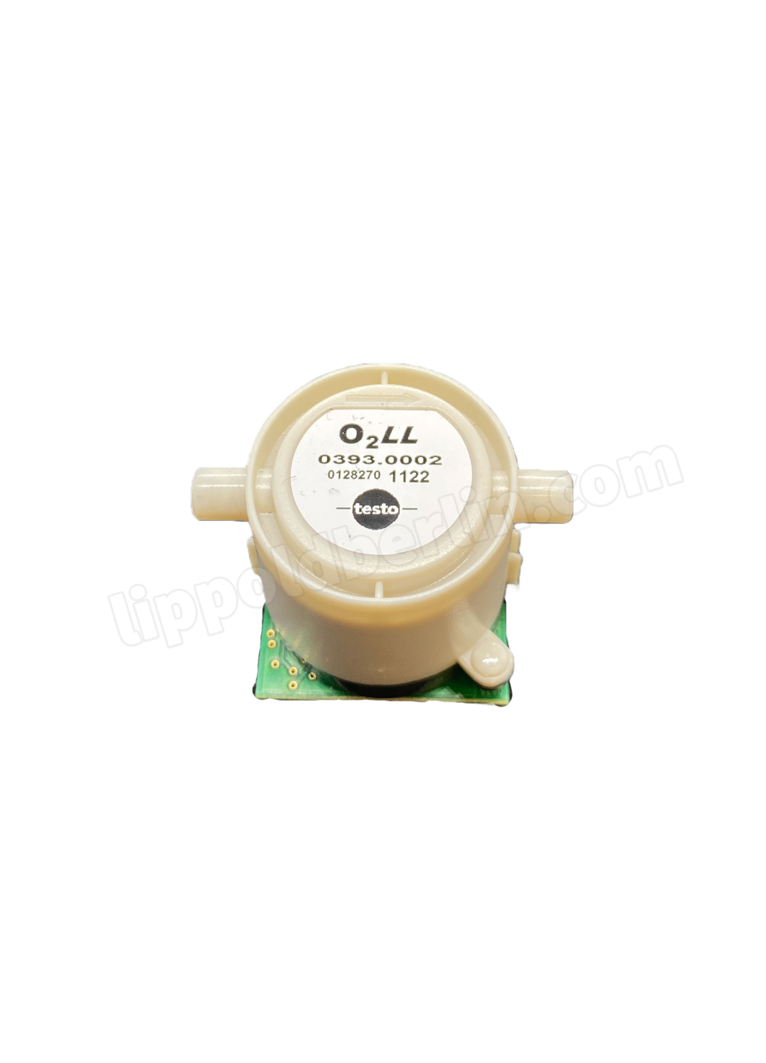 Testo CO Longlife Sensor 0390 0118 – Ersatzsensor Für Testo 330-1LL Abgasanalyse