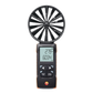 testo 417 – Digitales 100 mm-Flügelrad-Anemometer