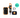 testo 862-2 Elektro-Set - Wärmebildkamera (256 x 192 Pixel) und Stromzange