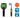 testo 872s Baudiagnose-Set