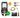testo 558s - Smart Vakuum Set inkl. Data Logging mit Füllschlauchsatz
