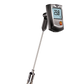 testo 905-T2 - Oberflächenthermometer mit großem Messbereich