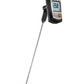 testo 905-T1 - Einstech-Thermometer mit großem Messbereich