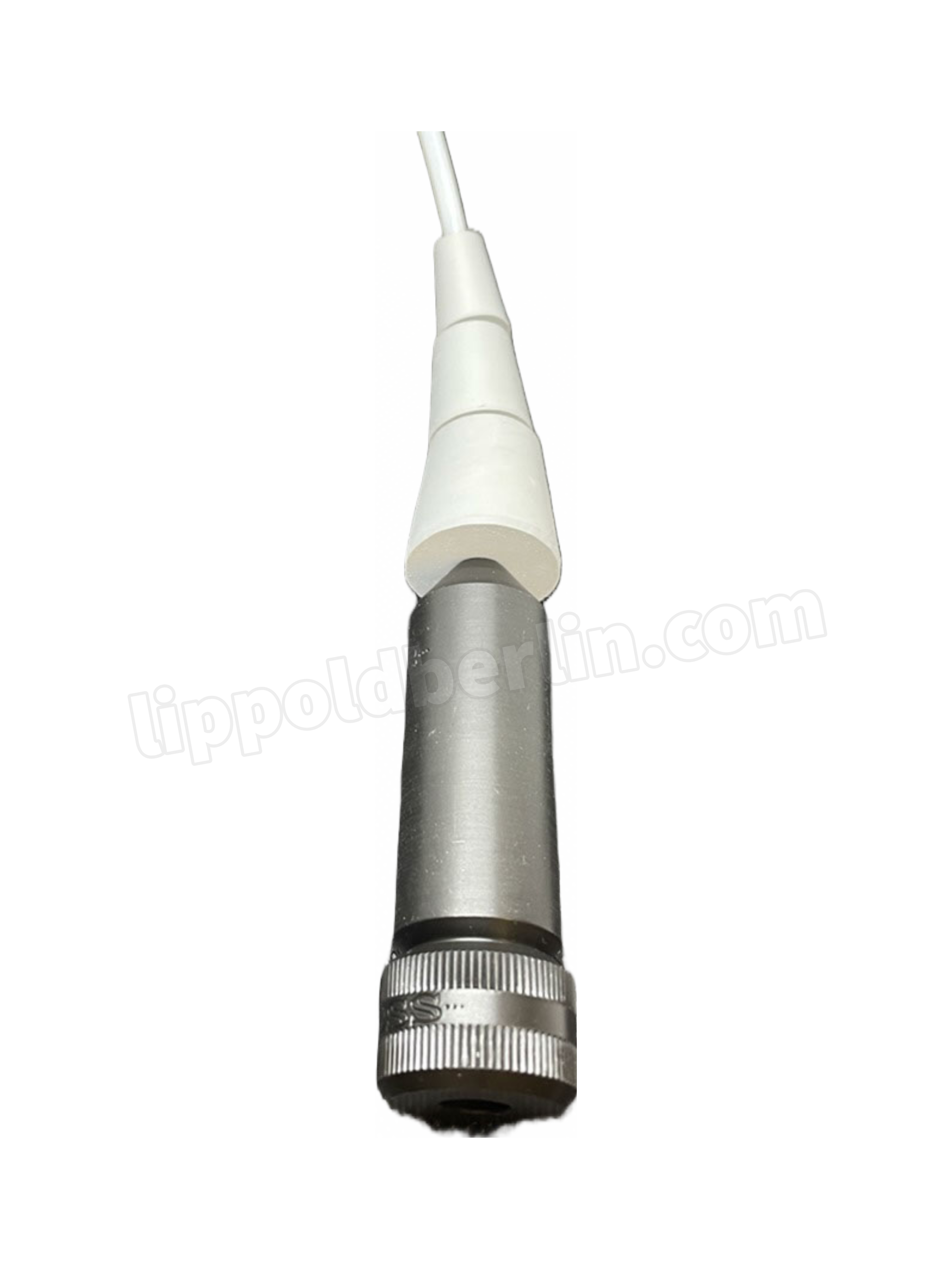 Lippold MRU Ringspalt-Mehrlochsonde für 8mm Rohr – Lippold Messgeräte