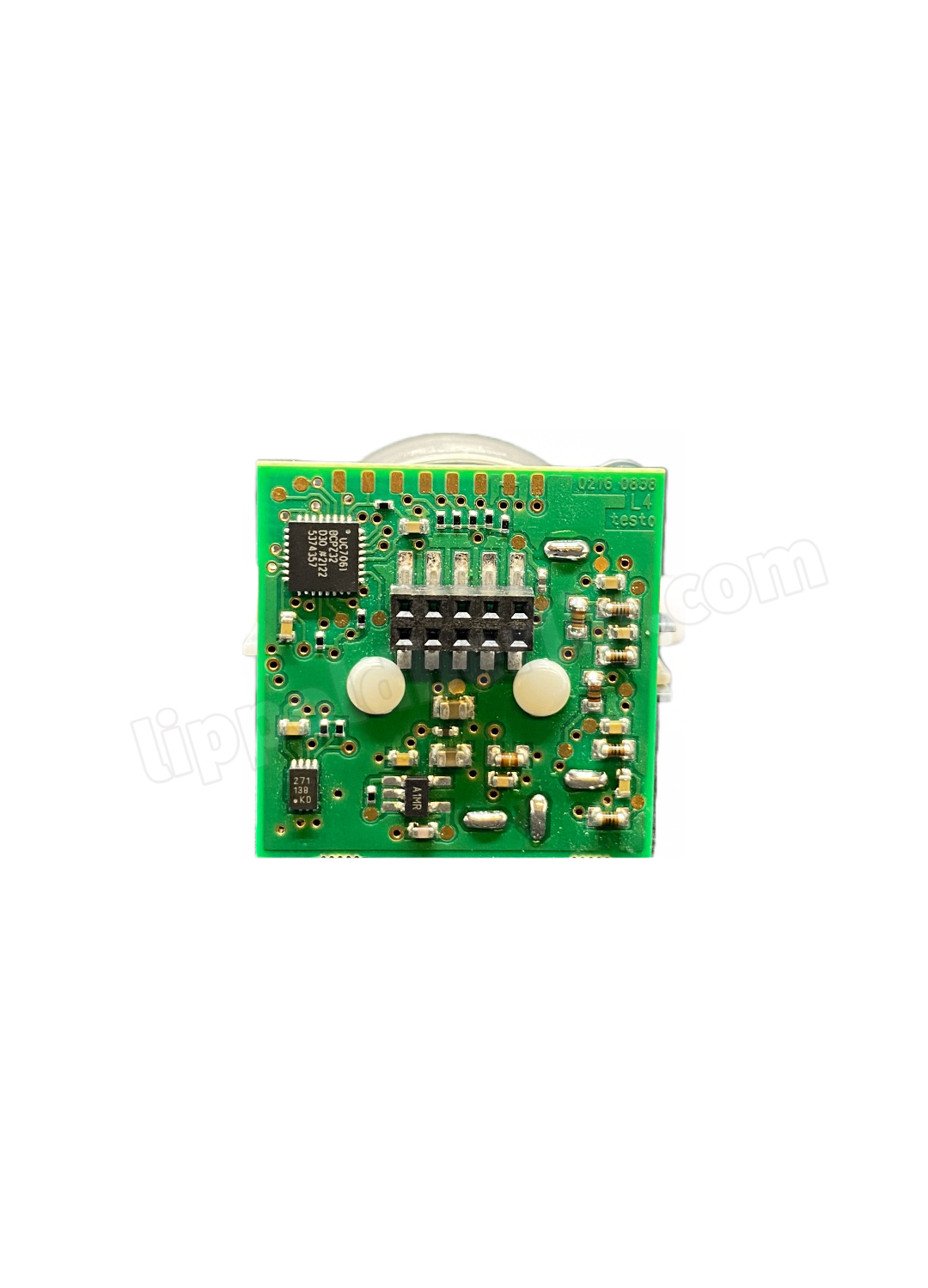 testo O2-Sensor für testo 320 – Lippold Messgeräte